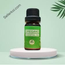Rongon Herbals Oregano Essential Oil  (10ml)